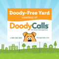 DoodyCalls - Pet Waste Removal Service - Miami, FL