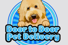 Request Quote: Door To Door Pet Delivery, LLC - Pet Transport Services - Nationwide