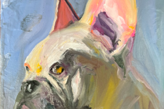 Request Quote: J. Alaz Dog Art - Pet Portrait Artist  - Nationwide