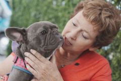 Request Quote: Talking with the dogs!™ - Certified Animal Communicator  - Nationwide