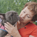 Talking with the dogs!™ - Certified Animal Communicator  - Nationwide