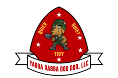 Request Quote: Yabba Dabba Doo Doo - Pet Waste Removal Service - Grand Junction, CO