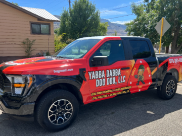Company Truck