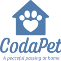 CodaPet In Home Pet Euthanasia - San Diego, CA