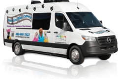 Request Quote: Paws n Pose Cuttery - Mobile Pet Grooming Service - Mesa, AZ