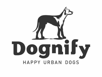 Dognify logo