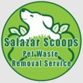 Salazar Scoops - Pet Waste Removal Service - Washington Terrace, UT