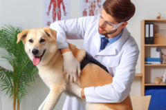 Animal Chiropractic - Los Angeles, CA