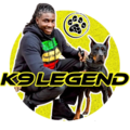 K9 Legend Family Dog Training and Aggression Rehab  - Salisbury, MD