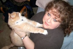 Request Quote: Pampered Pet - Pet Transportation Services - Benbrook, TX