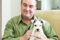 Request Quote: Tim Link of Wagging Tales - Animal Communicator - Nationwide
