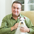 Tim Link of Wagging Tales - Animal Communicator - Nationwide