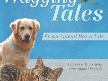 Tim Link's Book, Wagging Tales