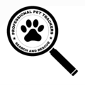 Professional Pet Trackers - Lost Pet Recovery Service - Nationwide