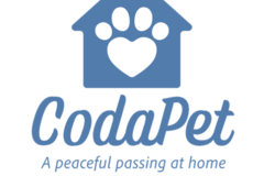 Request Quote: CodaPet In Home Pet Euthanasia - Everett, WA
