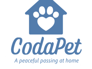 CodaPet - a peaceful passing at home