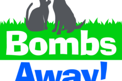 Request Quote: Bombs Away! Pet Waste Removal - Palm Desert, CA