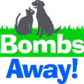 Bombs Away! Pet Waste Removal - Palm Desert, CA