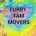 Furry Fam Movers - Pet Transportation - Nationwide