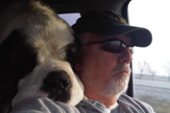 Request Quote: 4 Paws on Wheels - Pet Transportation Services - Nationwide