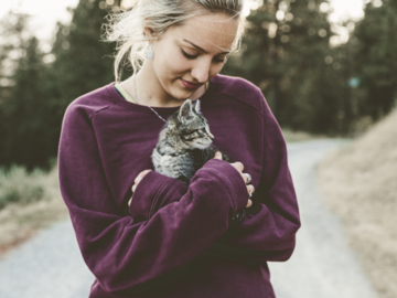 New Client Animal Communication Session | Regularly $150, PetWorks Parents receive $25 discount