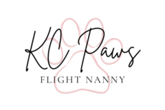Request Quote: KC Paws Flight Nanny Pet Transport - Nationwide