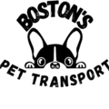 Boston's Pet Transport - Nationwide