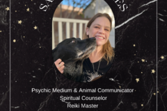 Request Quote: Pet Psychic Medium and Animal Communicator - Nationwide