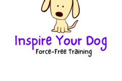 Request Quote: Inspire Your Dog - Force Free In Home Dog Training - Blue Ridge, GA