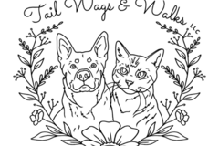 Request Quote: Tail Wags & Walks - In Home Pet Sitting Services - Duluth, MN