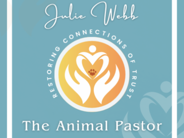 Animal Pastor Logo