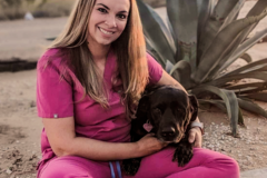 Request Quote: CodaPet - At Home Pet Euthanasia - Yuma, AZ