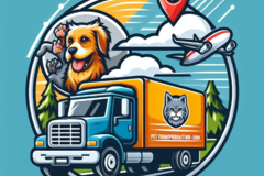 Request Quote: Palurs Pet and Puppy Transport  - Nationwide