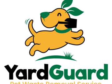 Yard Guard Logo