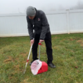 Dr. Doggie Doo - Pet Waste Removal - Lynchburg, VA