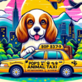 Pop's Animal Taxi Service - Baltimore, MD