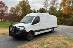 Request Quote: Sweetbriar Pet Transport  - Terre Haute, IN