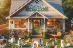 Request Quote: Pet Boarding Services - Long Beach, CA