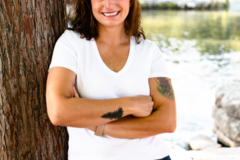 Request Quote: Brandi Shaler - LMSW, MS, CLC, Animal Communicator  - Nationwide