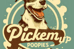 Request Quote: Pickem Up Poopies - Pet Waste Removal Service - Tyler, TX