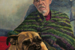 Request Quote: The Love We Share - Pet Portrait Artist - Nationwide
