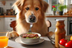 Dog Nutritionist  - Denver, CO