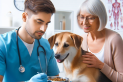 Veterinary Nutritionist  - San Jose, CA