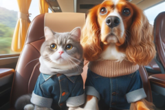 Petworks Concierge - Animal Transport Services - Charlotte, NC