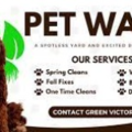 Green Victory Dog Waste Removal Services - Edmonton, ABTEG