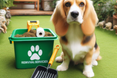 Petworks Concierge - Dog Poop Removal - Portland, OR