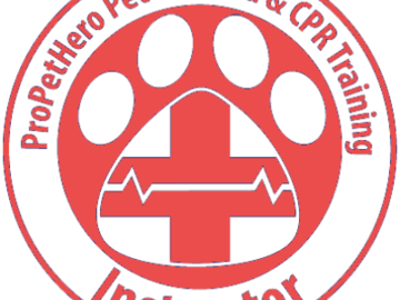 Pet CPR & 1st Aid Instructor