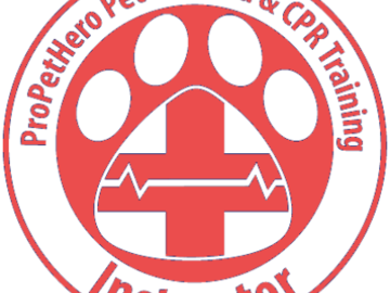 Pet CPR & 1st Aid Instructor