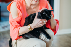 Request Quote: Cathy Handford - Animal Communication and Healing - Nationwide