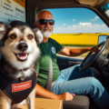 Ivys Pet Taxi - Pet Transportation Services - Nationwide